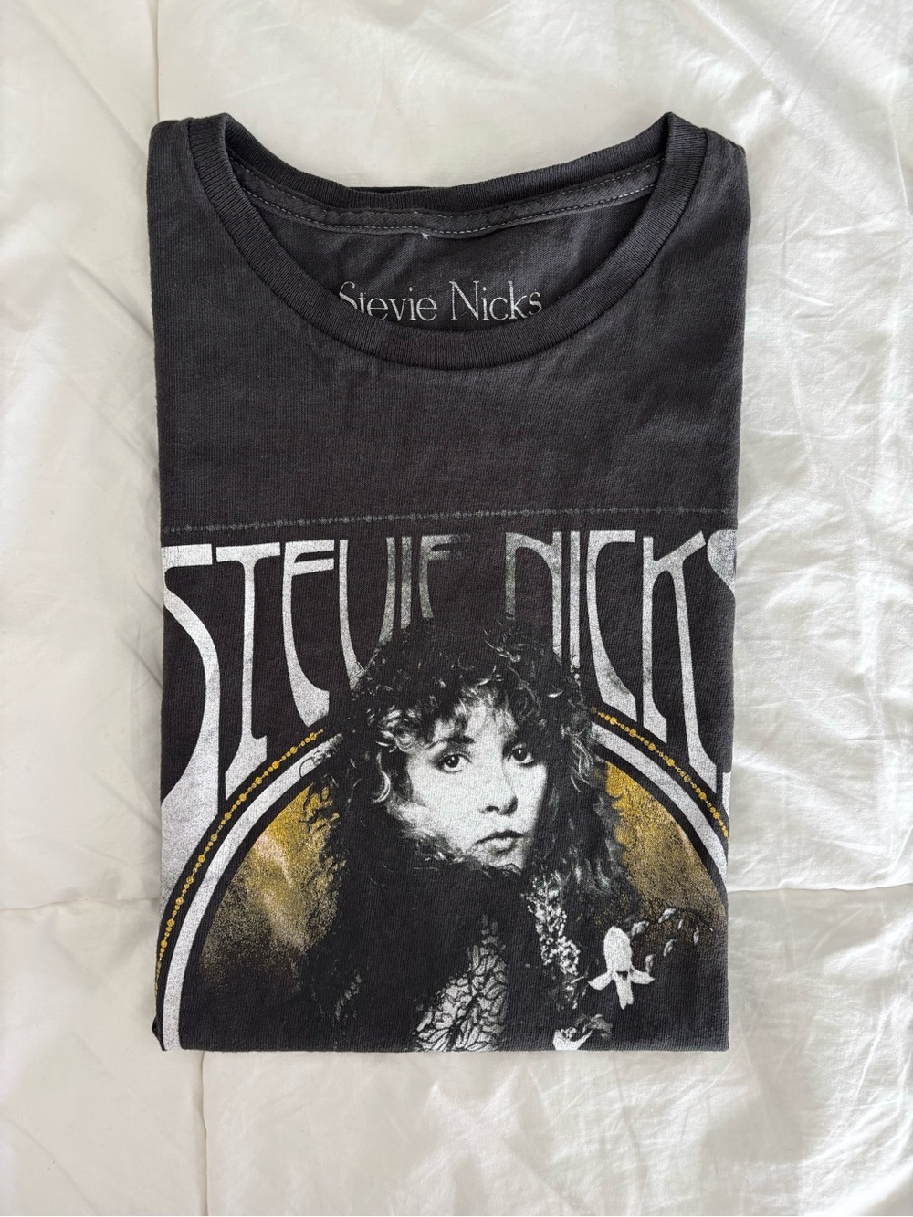 Stevie Nicks Tee